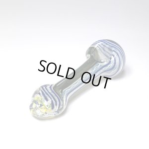 画像2: ガラスパイプ・インサイドアウト