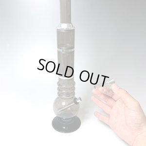 画像3: パーコレーター式アクリルボング　36cm