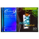 FANTASIA - アディオス 50g（ニコチンなし・シーシャ用ハーブフレーバー）