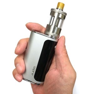 画像5: Aspire  - Nautilus GT  【電子タバコ／VAPEアトマイザー】