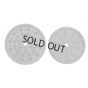 画像8: SLX - V2.5 グラインダー／クラッシャー スタンダードサイズ φ63mm