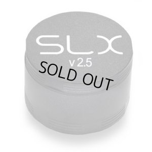 画像7: SLX - V2.5 グラインダー／クラッシャー スタンダードサイズ φ63mm