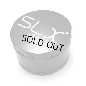 画像11: SLX - V2.5 グラインダー／クラッシャー スタンダードサイズ φ63mm