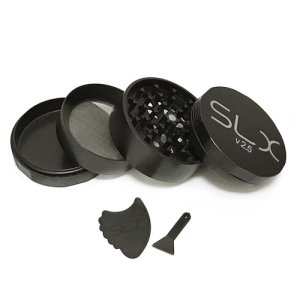 画像10: SLX - V2.5 グラインダー/クラッシャー スタンダードサイズ φ63mm