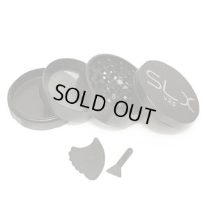 画像10: SLX - V2.5 グラインダー／クラッシャー スタンダードサイズ φ63mm