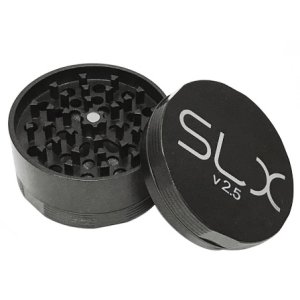画像6: SLX - V2.5 グラインダー/クラッシャー スタンダードサイズ φ63mm