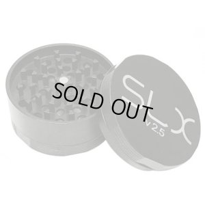 画像6: SLX - V2.5 グラインダー／クラッシャー スタンダードサイズ φ63mm