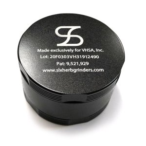 画像12: SLX - V2.5 グラインダー/クラッシャー スタンダードサイズ φ63mm