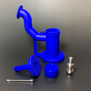 画像9: WAX ワックス・ダブ用 シリコンボング