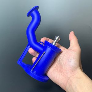 画像11: WAX ワックス・ダブ用 シリコンボング