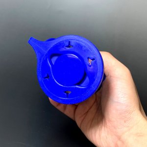 画像10: WAX ワックス・ダブ用 シリコンボング