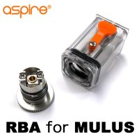 Aspire - Mulus RBA POD