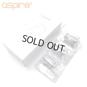 画像2: Aspire - Cloudflask  コイル （3個入り） 
