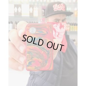 画像12: Aspire  - Mulus  【初心者おすすめ／味重視／電子タバコ／VAPEスターターキット】