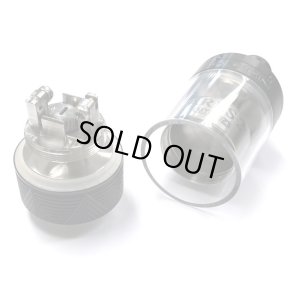 画像3: Innokin - ARES 2 MTL RTA （D22 ／ D24）【中〜上級者向け・電子タバコ／VAPEアトマイザー】