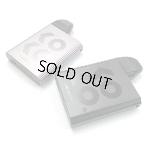 画像2: UWELL - Caliburn KOKO ( カリバーン ココ )  用 カートリッジ POD 4個入り