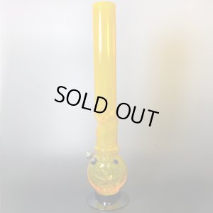 画像2: アクリルボング「アイスバブルツイスト」　43cm