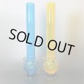 アクリルボング「アイスバブルツイスト」　43cm