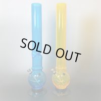アクリルボング「アイスバブルツイスト」　43cm