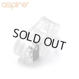 Aspire - Cloudflask 専用 POD 1個入り