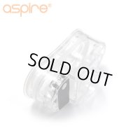 Aspire - Cloudflask 専用 POD 1個入り