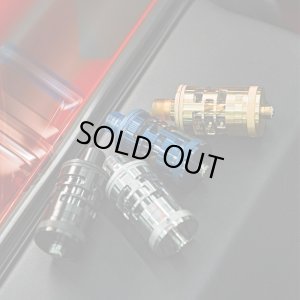 画像2: Aspire  - Nautilus GT Mini  【電子タバコ／VAPEアトマイザー】