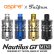 画像1: Aspire  - Nautilus GT Mini  【電子タバコ／VAPEアトマイザー】 (1)