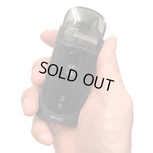 画像7: Aspire  - BP60 POD MOD 【初心者おすすめ / 電子タバコ / VAPEスターターキット】