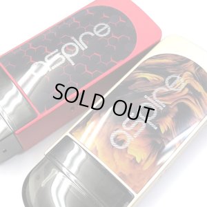 画像6: Aspire  - BP60 POD MOD 【初心者おすすめ / 電子タバコ / VAPEスターターキット】