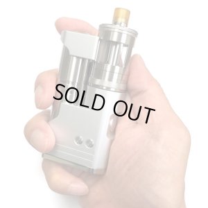 画像12: PRESTIGE Aspire  - MIXX MOD 【電子タバコ ／ VAPE】