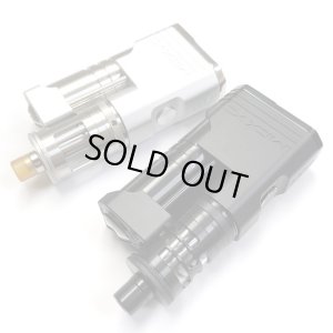 画像11: PRESTIGE Aspire  - MIXX MOD 【電子タバコ ／ VAPE】