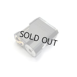 画像10: PRESTIGE Aspire  - MIXX MOD 【電子タバコ ／ VAPE】