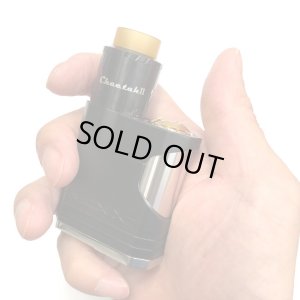 画像13: PRESTIGE Aspire  - MIXX MOD 【電子タバコ ／ VAPE】