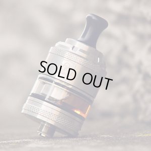 画像6: Vandy Vape - Berserker V2 MTL RTA 【中〜上級者向け・電子タバコ/VAPEアトマイザー】
