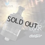 Vandy Vape - Berserker V2 MTL RTA 【中〜上級者向け・電子タバコ／VAPEアトマイザー】