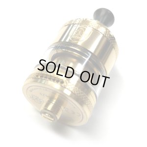 画像5: Vandy Vape - Berserker V2 MTL RTA 【中〜上級者向け・電子タバコ/VAPEアトマイザー】