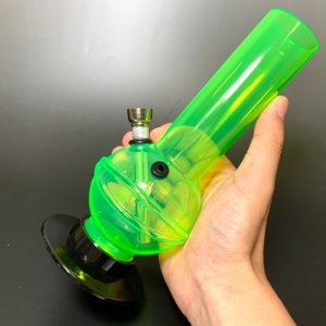 画像4: アクリルボング「クロスバブル」20cm