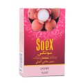 SOEX　- Lychee ライチ 50g（ニコチンなし シーシャ用ハーブフレーバー）