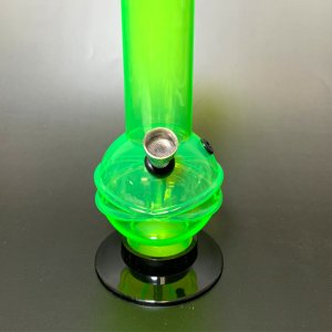 画像3: アクリルボング「クロスバブル」20cm