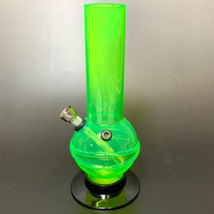 画像2: アクリルボング「クロスバブル」20cm