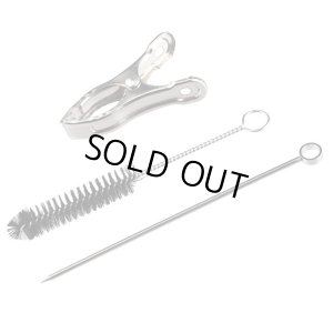 画像5: 【ワックスがリキッドになる】LTQ  - Terp done tool kit