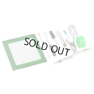 画像4: 【ワックスがリキッドになる】LTQ  - Terp done tool kit