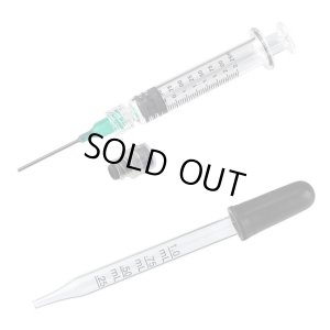 画像6: 【ワックスがリキッドになる】LTQ  - Terp done tool kit