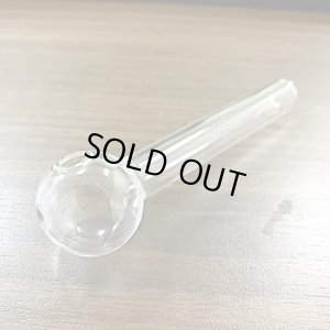 画像6: クラックパイプ - ワイドマウス 8cm