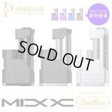 PRESTIGE Aspire  - MIXX MOD 【電子タバコ ／ VAPE】