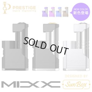 画像1: PRESTIGE Aspire  - MIXX MOD 【電子タバコ ／ VAPE】