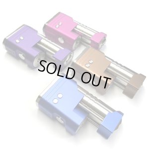 画像7: PRESTIGE Aspire  - MIXX MOD 【電子タバコ ／ VAPE】