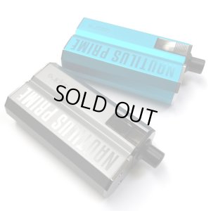 画像4: Aspire  - Nautilus Prime  （アスパイア ノーチラス　プライム） 【初心者おすすめ ／ 電子タバコ ／ VAPEスターターキット】