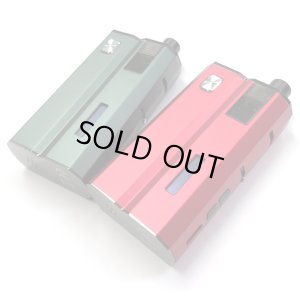 画像3: Aspire  - Nautilus Prime  （アスパイア ノーチラス　プライム） 【初心者おすすめ ／ 電子タバコ ／ VAPEスターターキット】