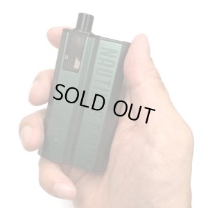 画像6: Aspire  - Nautilus Prime  （アスパイア ノーチラス　プライム） 【初心者おすすめ ／ 電子タバコ ／ VAPEスターターキット】